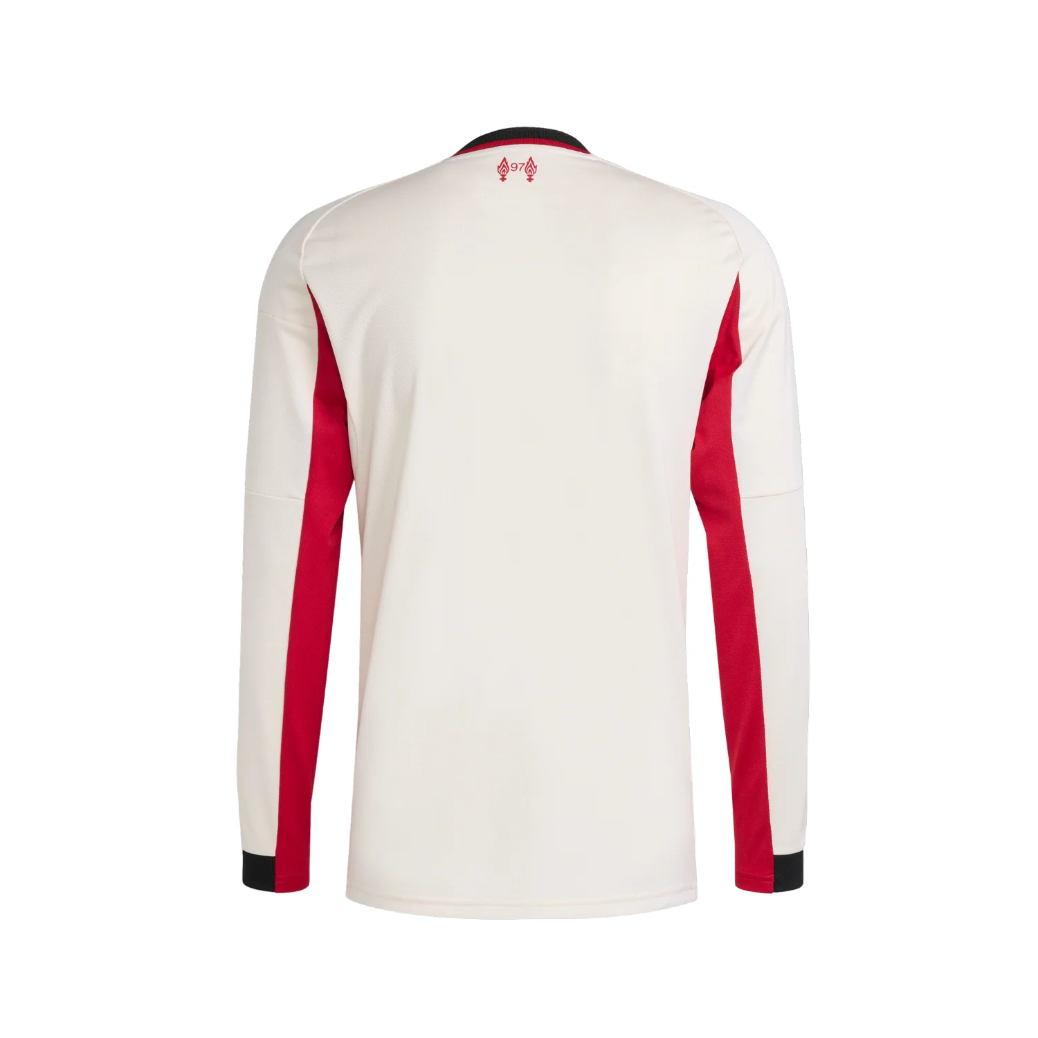 Liverpool L/S Stadium Away Shirt 25/26 - Image 2