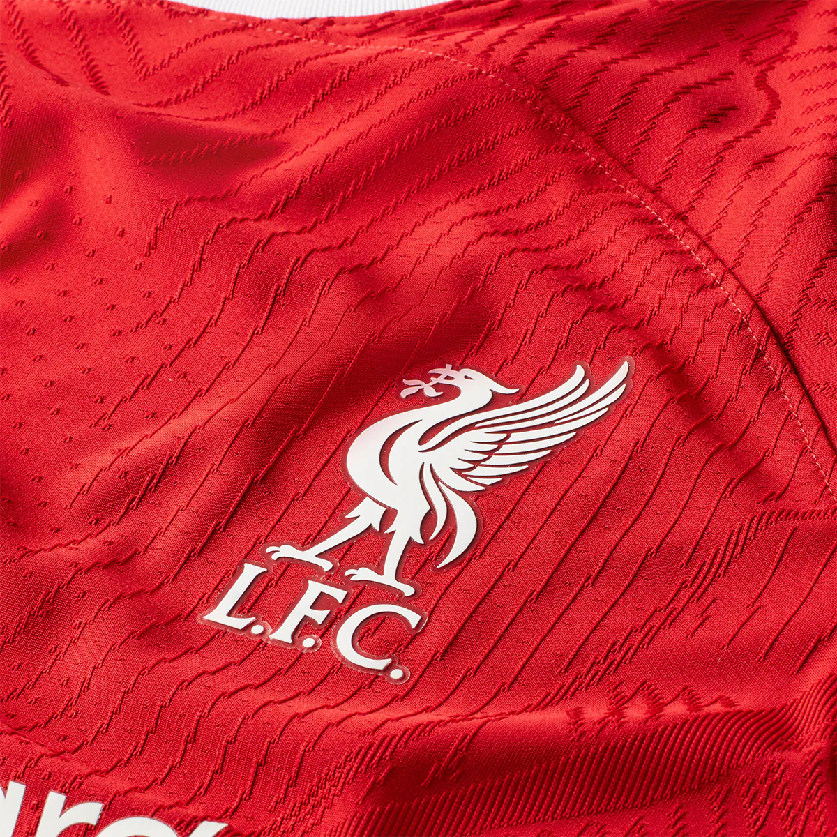 Liverpool Match Home Shirt 23/24 - Image 3