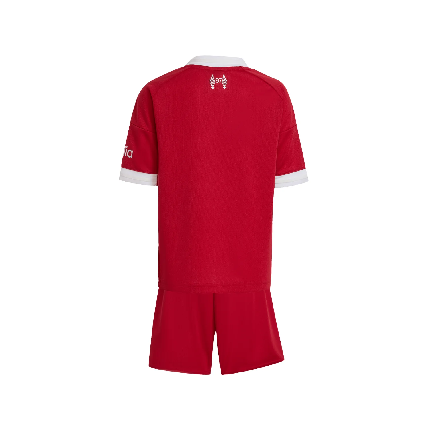 Liverpool Mini Home Kit 25/26 - Image 2