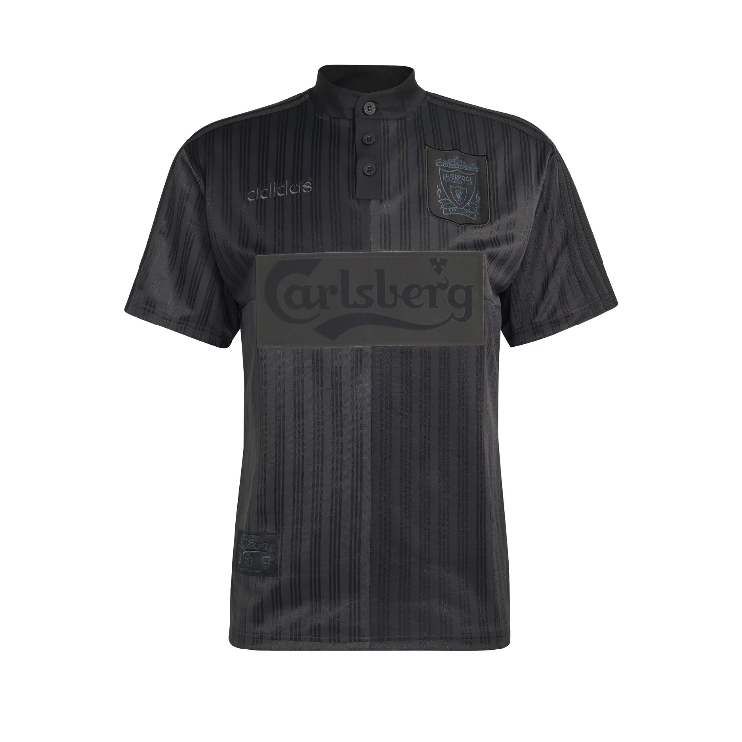 Liverpool Special Edition Shirt 1995