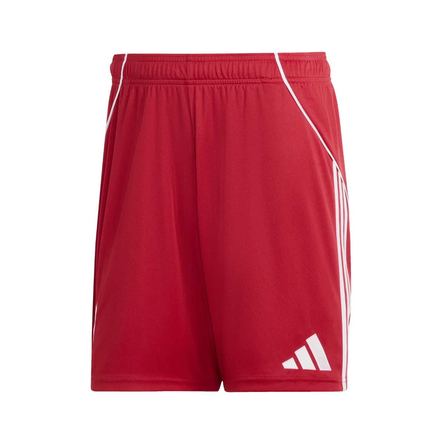 Liverpool Stadium Home Shorts 25/26