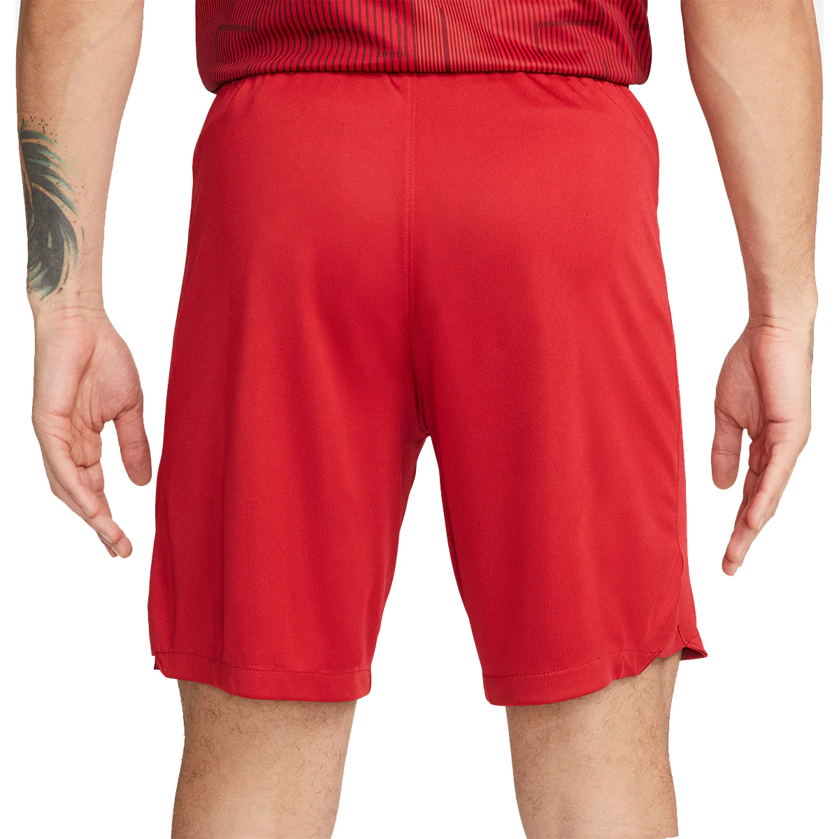 Liverpool Stadium Home Shorts 23/24 - Image 2