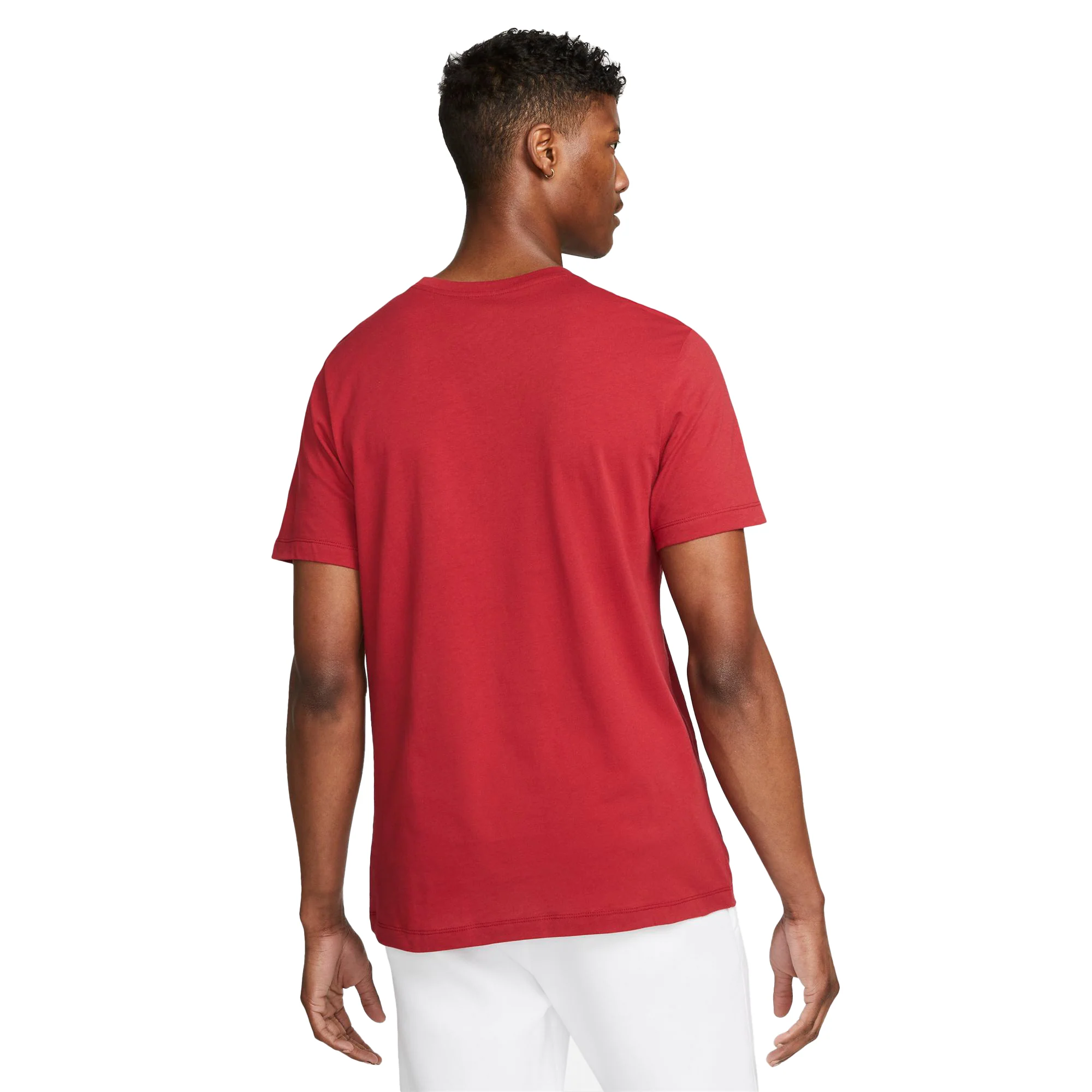 Liverpool Swoosh Tee - Image 2