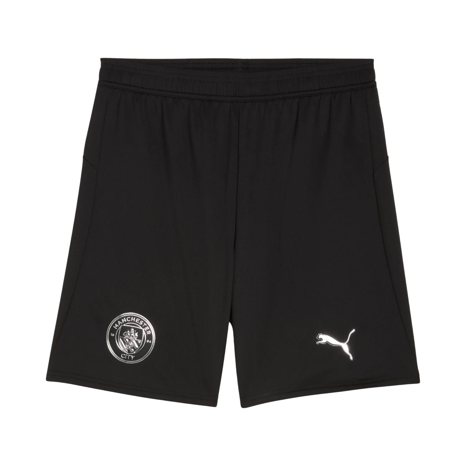 Manchester City Away Shorts 25/26