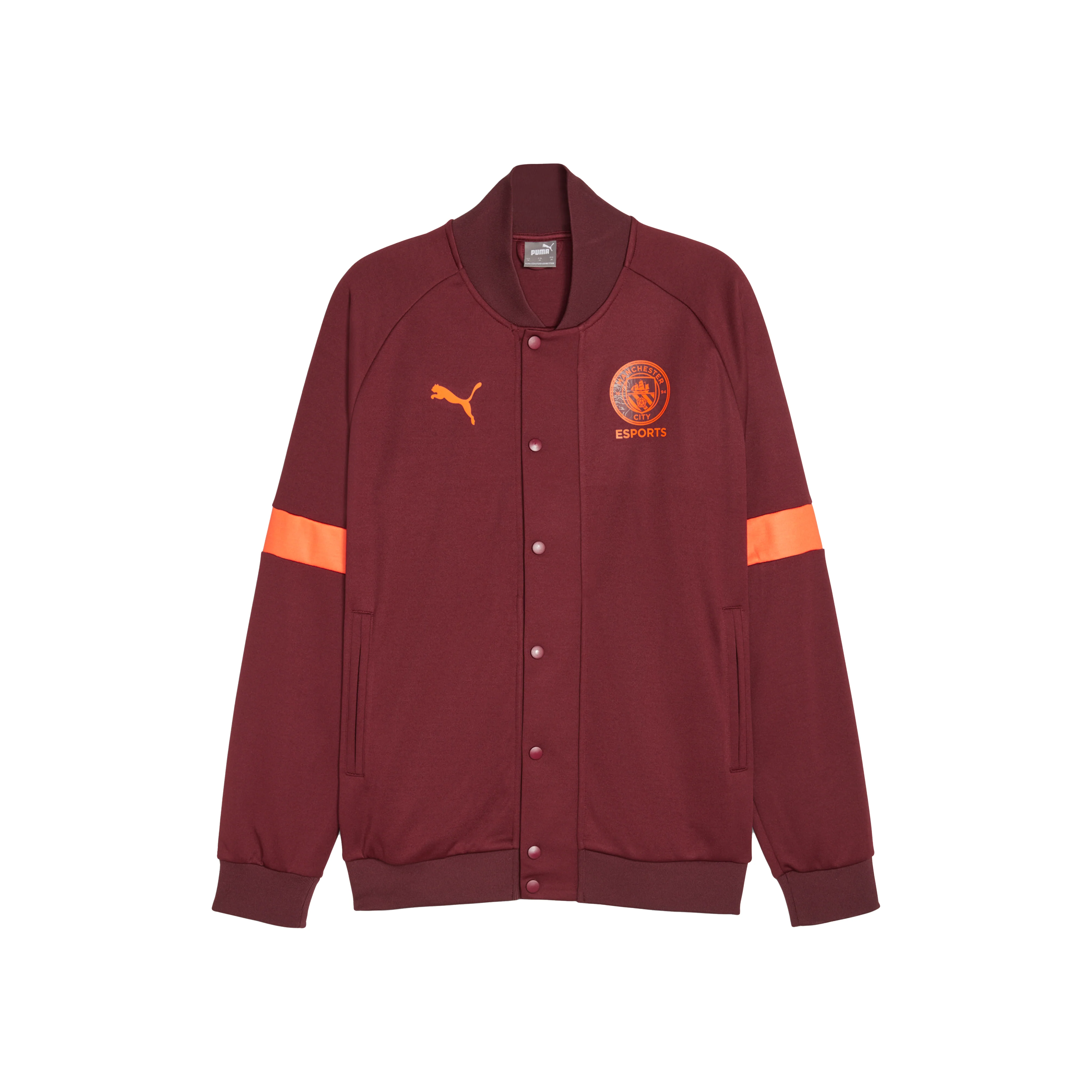 Manchester City Esports Jacket 23/24