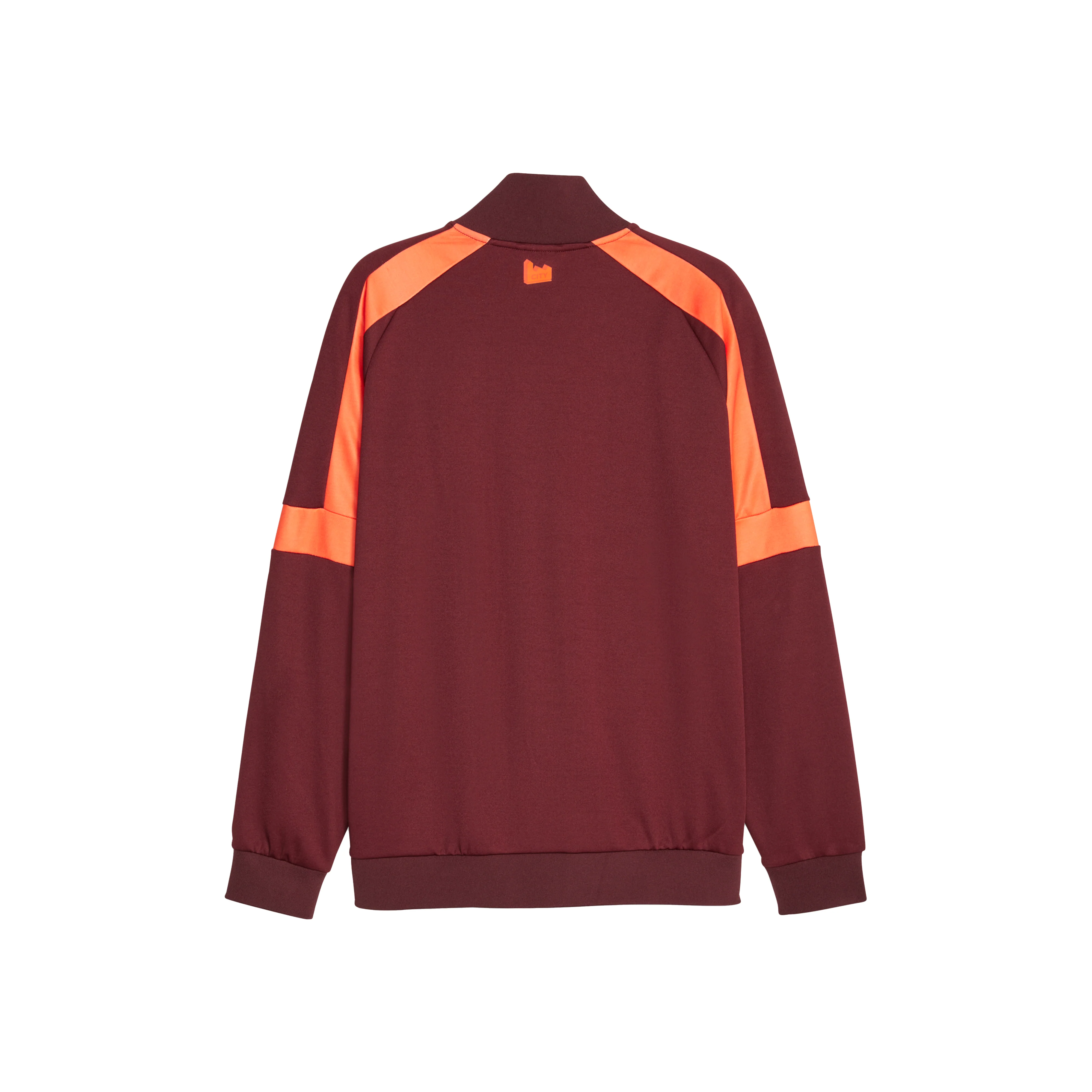 Manchester City Esports Jacket 23/24 - Image 2