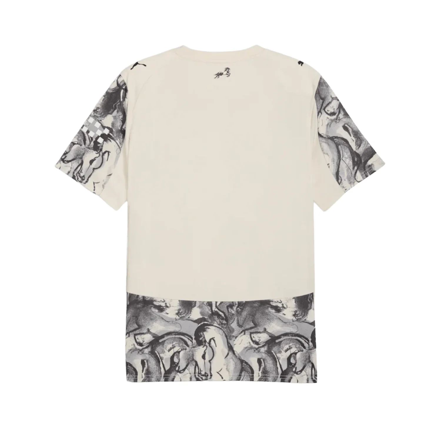 Manchester City Year of the Horse Shirt 25/26 - Image 2