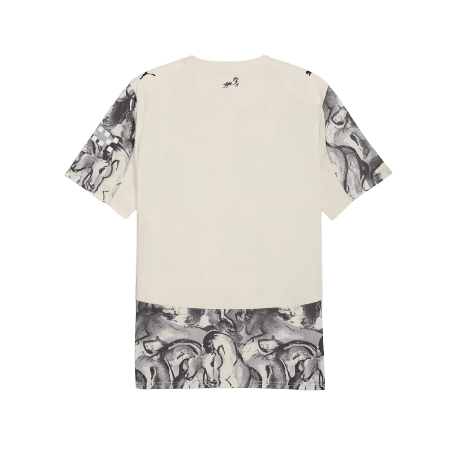 Manchester City Youth Year of the Horse Shirt 25/26 - Image 2