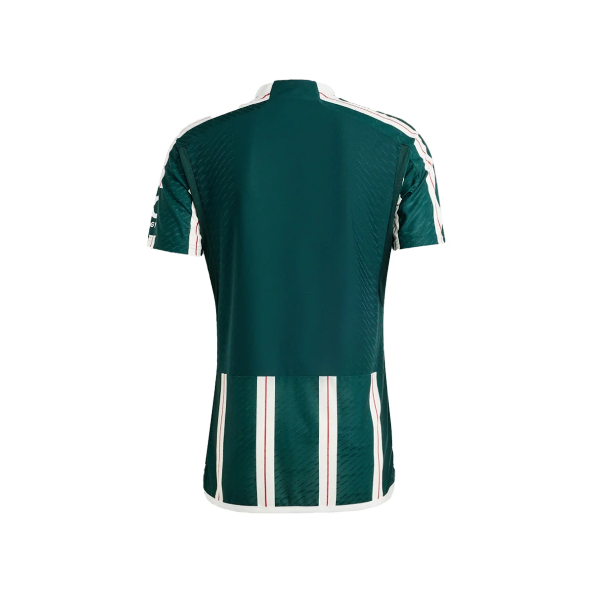 Manchester United Authentic Away Shirt 23/24 - Image 2