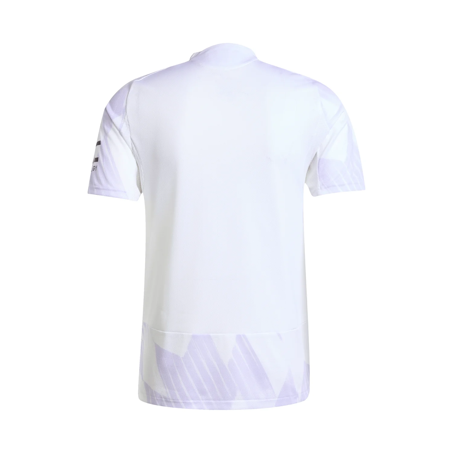 Manchester United Authentic Away Shirt 25/26 - Image 2