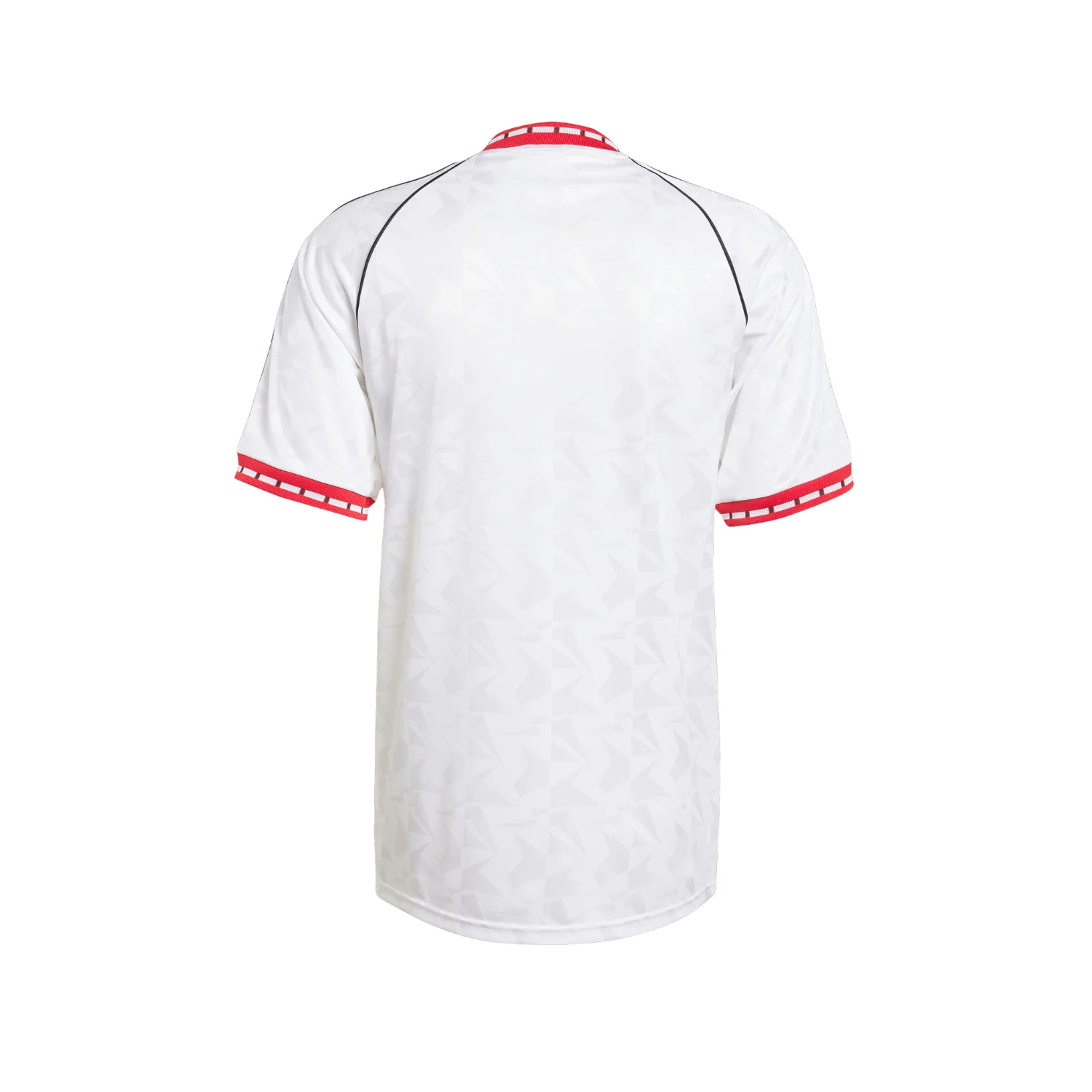 Manchester United Away Shirt 1991 - Image 2