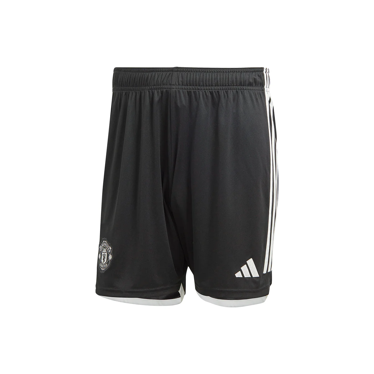 Manchester United Away Shorts 23/24