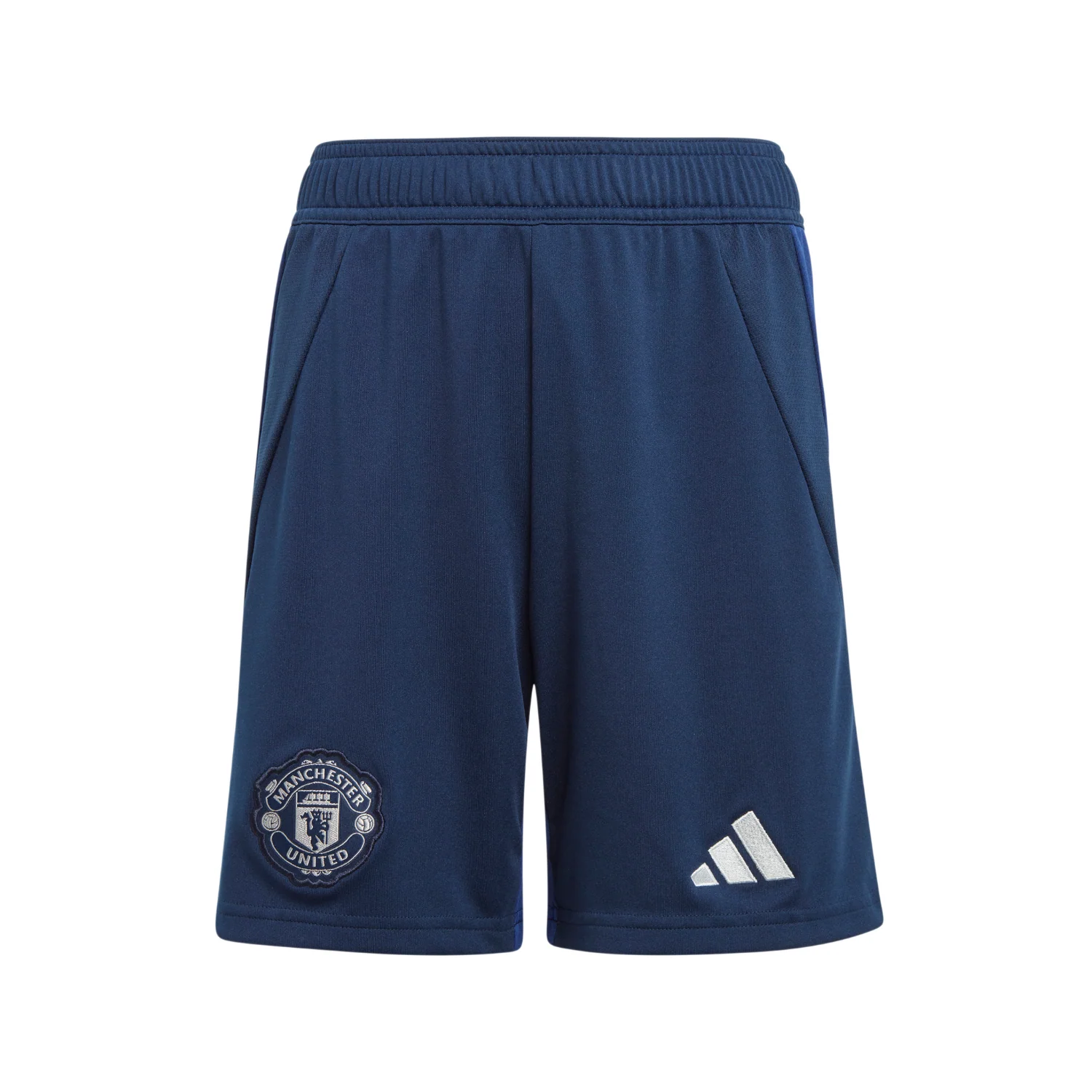 Manchester United Away Shorts 24/25