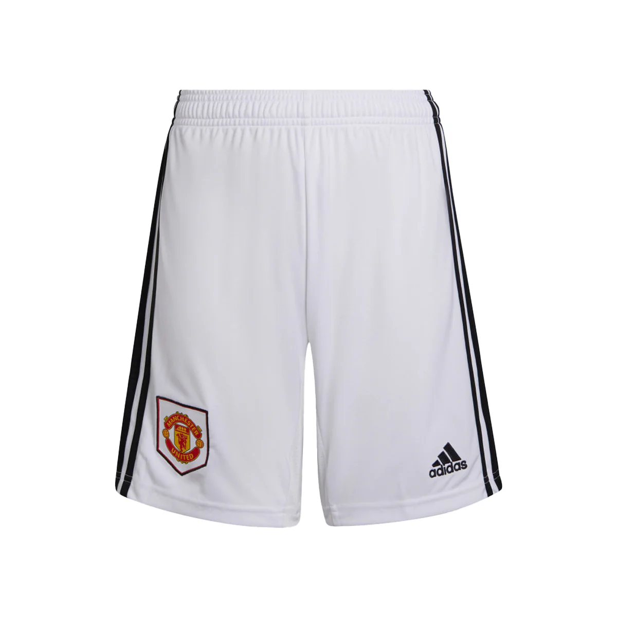 Manchester United Home Shorts 22/23
