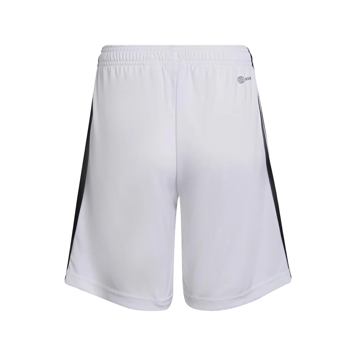 Manchester United Home Shorts 22/23 - Image 2