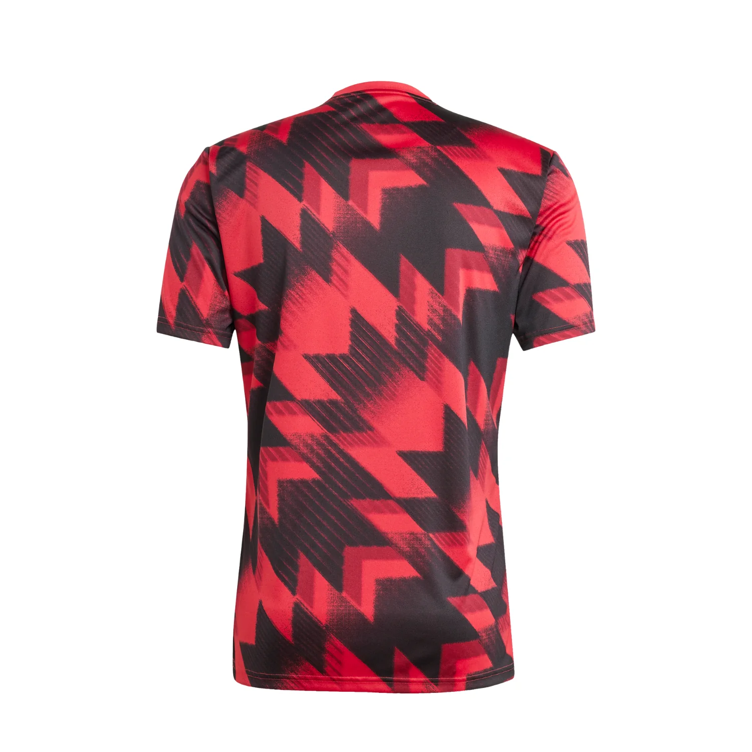 Manchester United Pre-Match Shirt 25/26 - Image 2