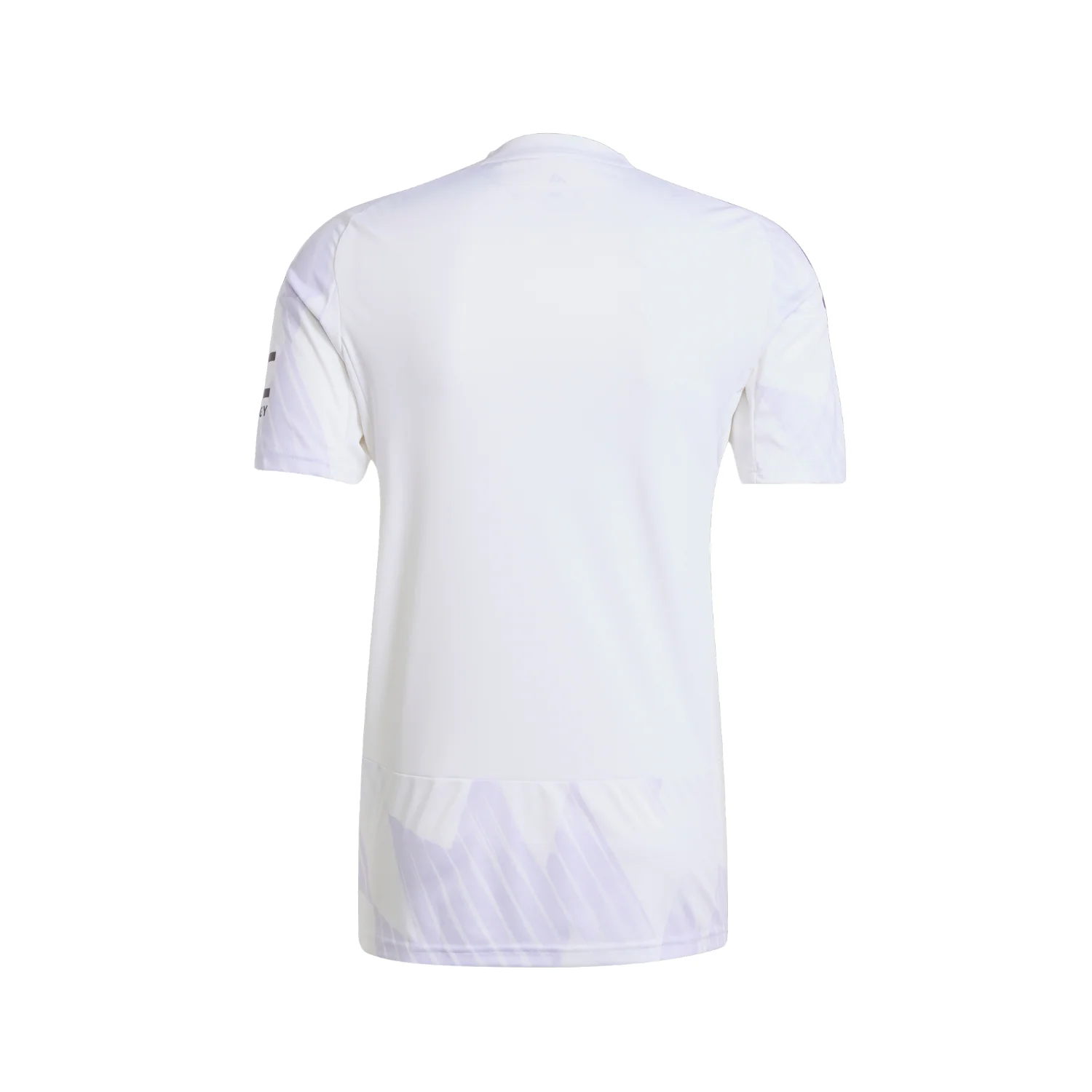 Manchester United Stadium Away Shirt 25/26 - Image 2