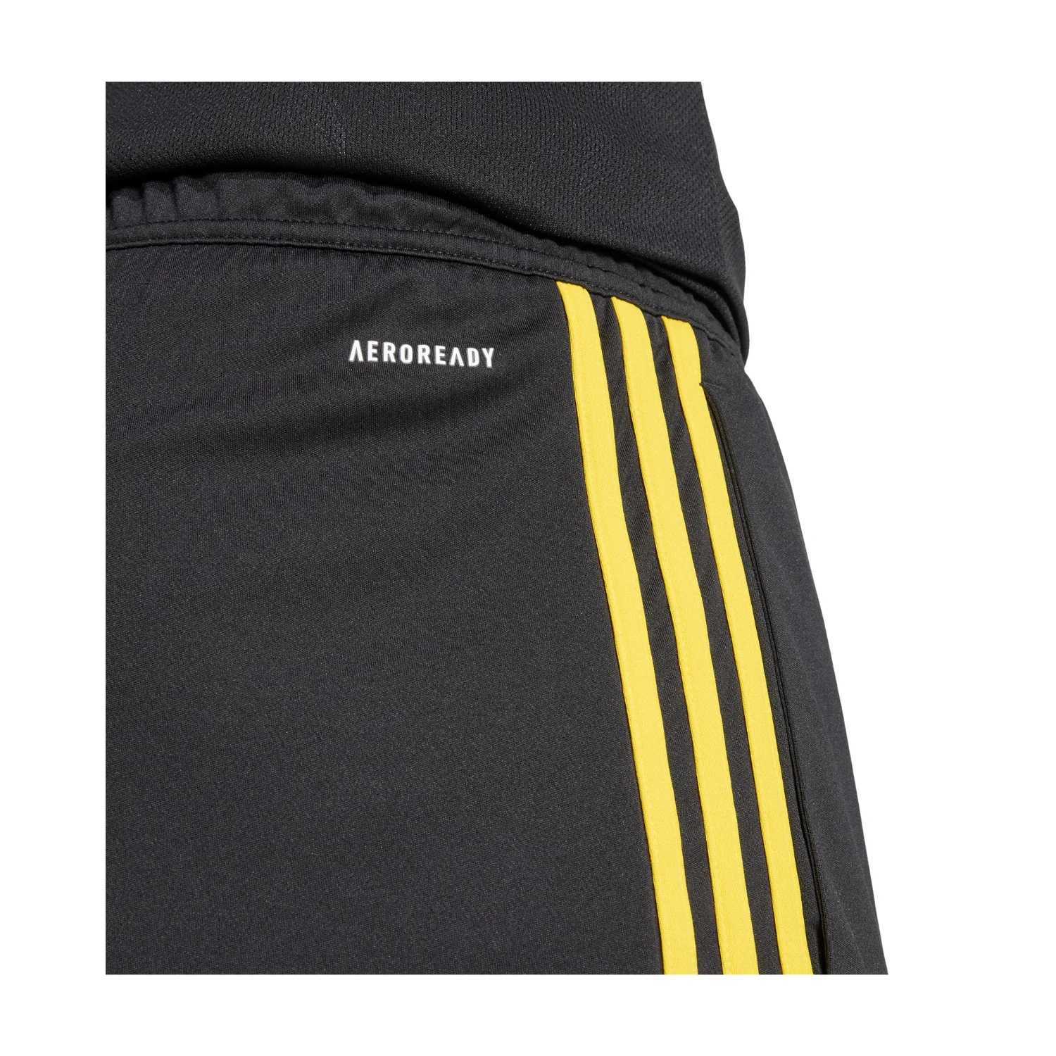Manchester United Stadium Third Shorts 25/26 - Image 2