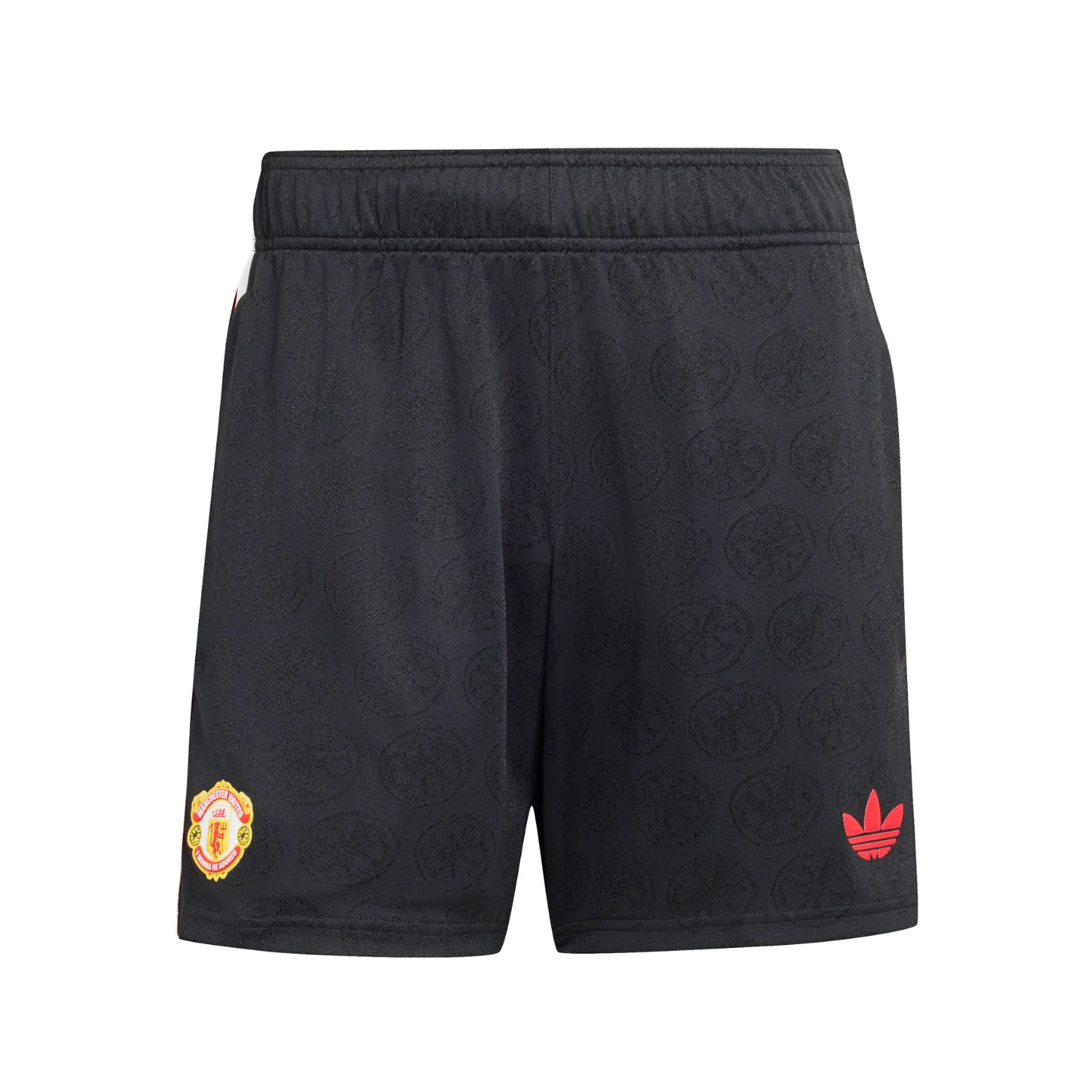 Manchester United x Stone Roses Shorts