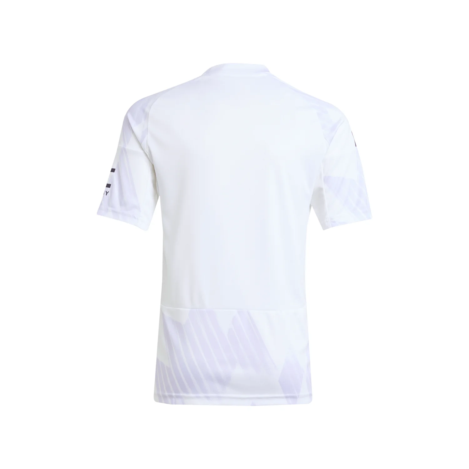 Manchester United Youth Away Shirt 25/26 - Image 2