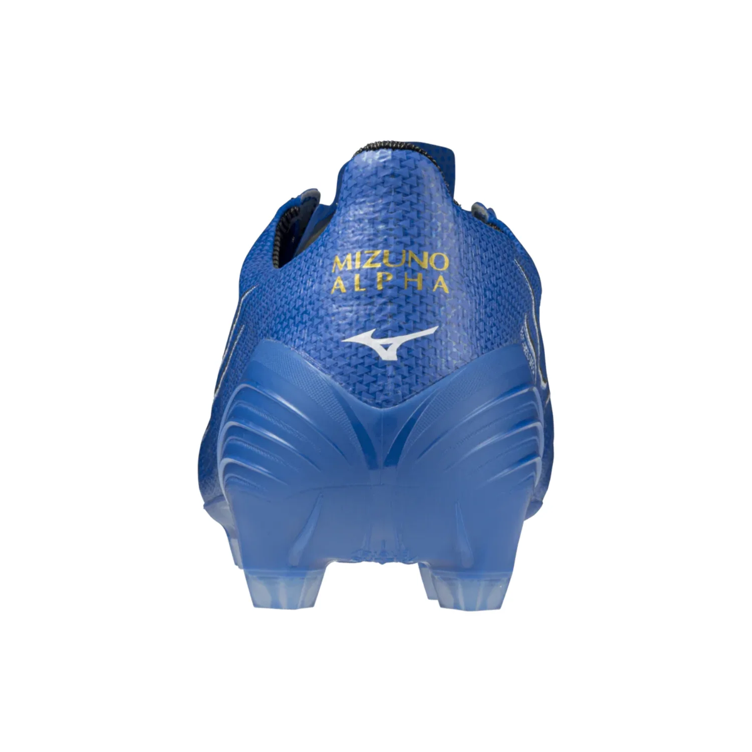Mizuno α Japan FG - Laser Blue/White Gold - Image 3