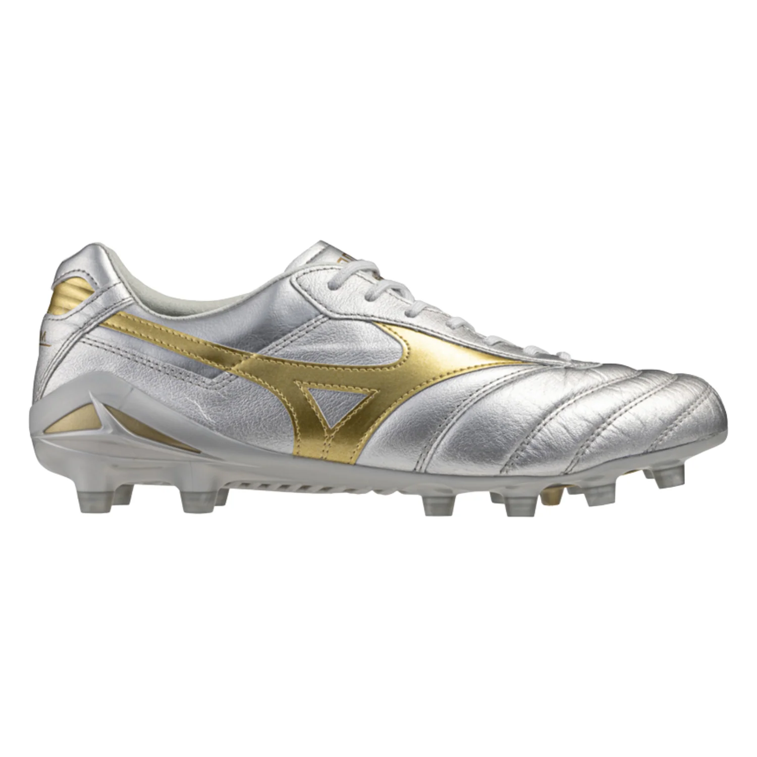 Morelia DNA Japan - Galaxy Silver/Gold