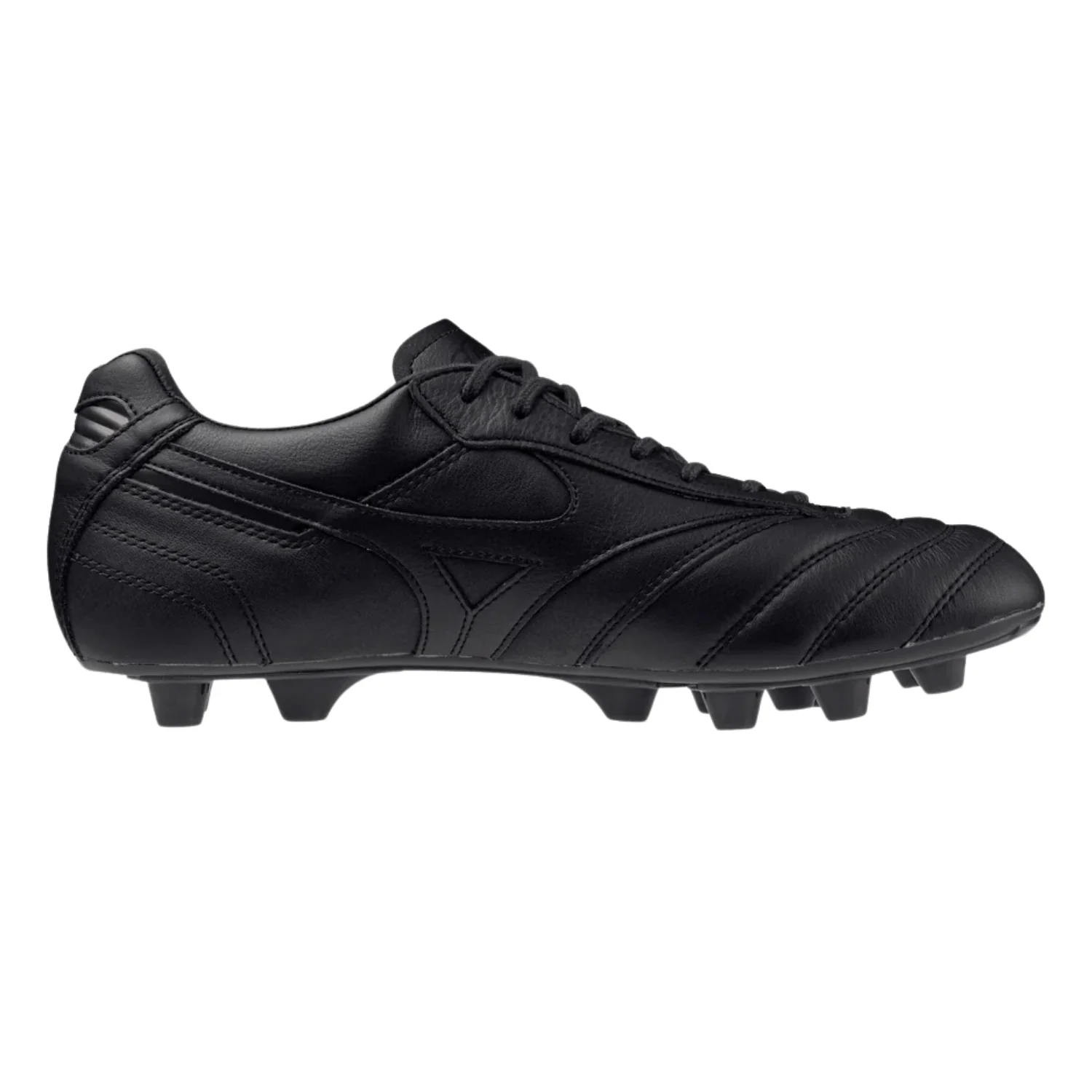 Morelia II Japan Ltd FG - Black - Image 2