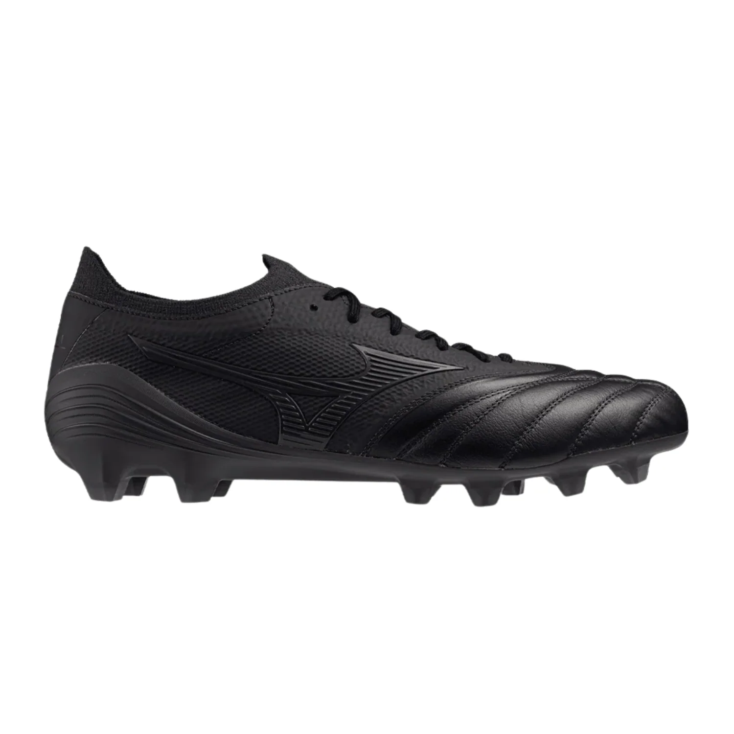 Morelia Neo IV β Japan Ltd FG - Black
