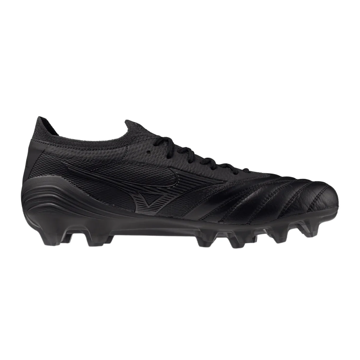 Morelia Neo IV β Japan Ltd FG - Black - Image 2