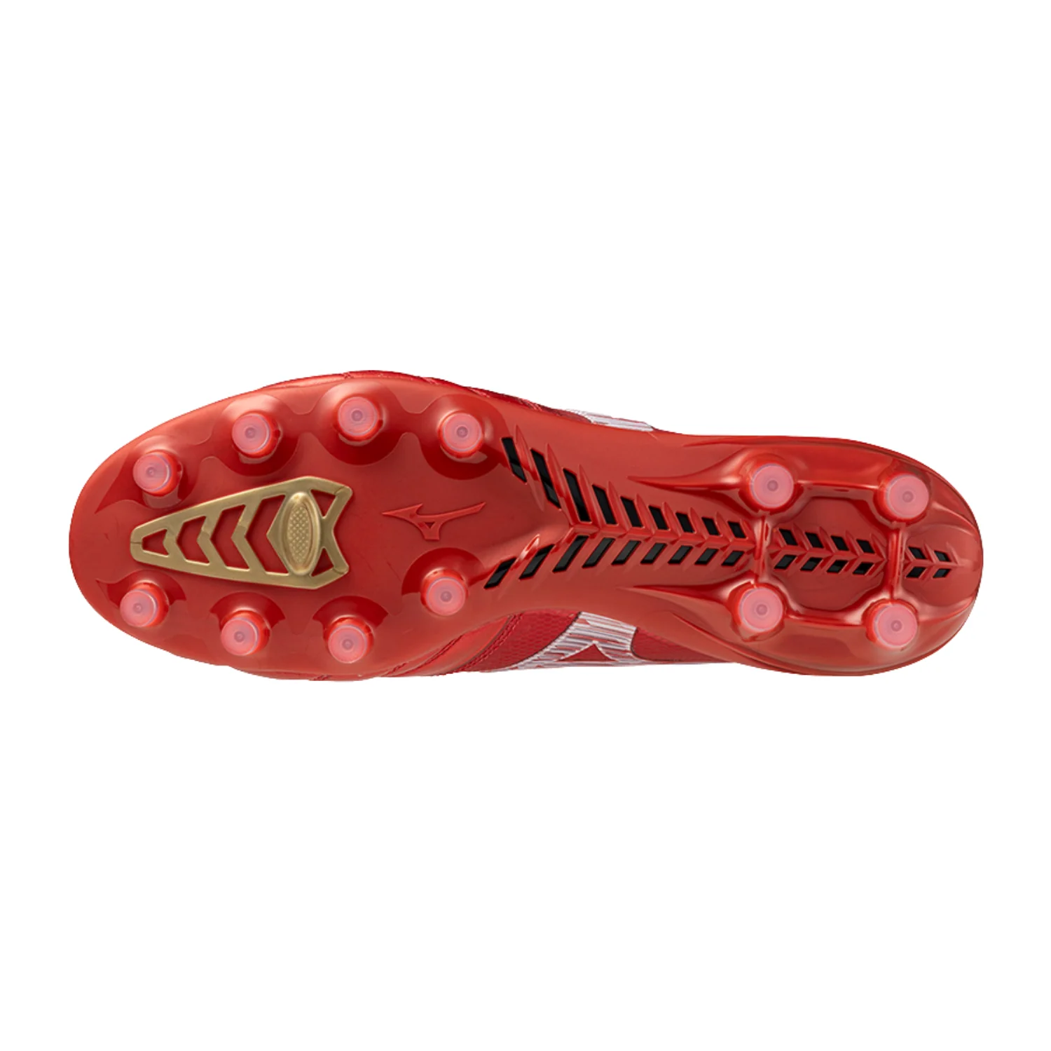 Morelia Neo IV β Japan - Morelia 40th Red/White/Black - Image 3