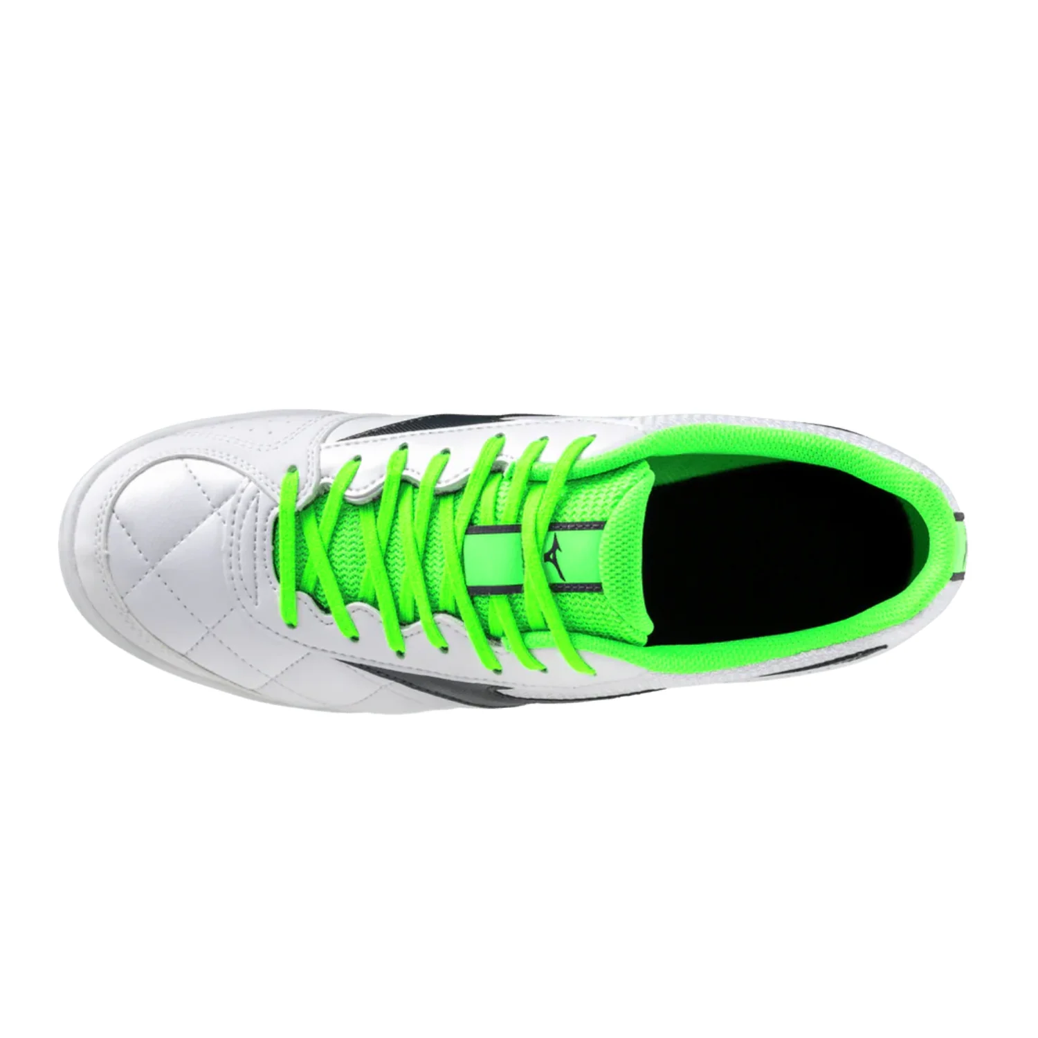 Morelia Sala Club TF - White/India Ink - Image 4