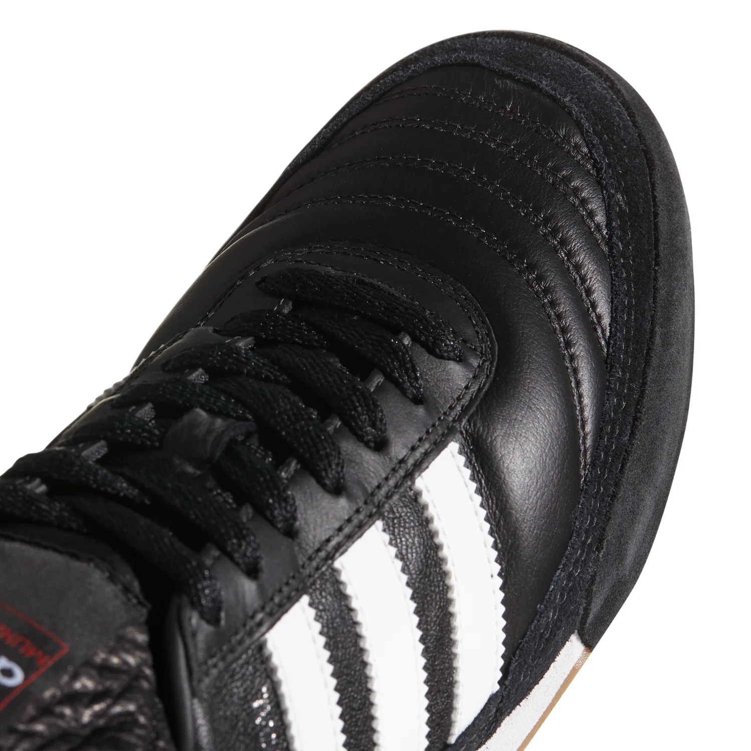 Mundial Goal - Core Black/Core White/Core White - Image 4