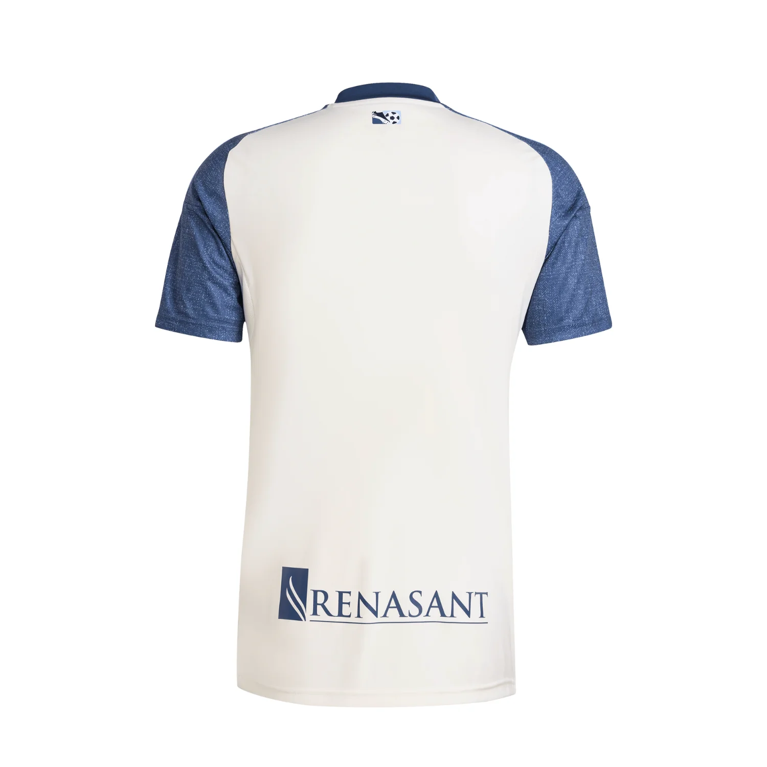 Nashville SC Stadium Third Shirt 25/26 - Image 2