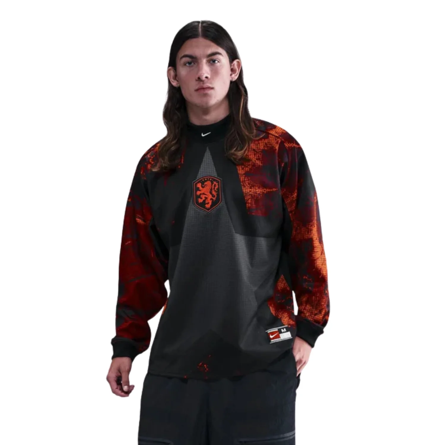 Netherlands Hollywood Keepers Shirt