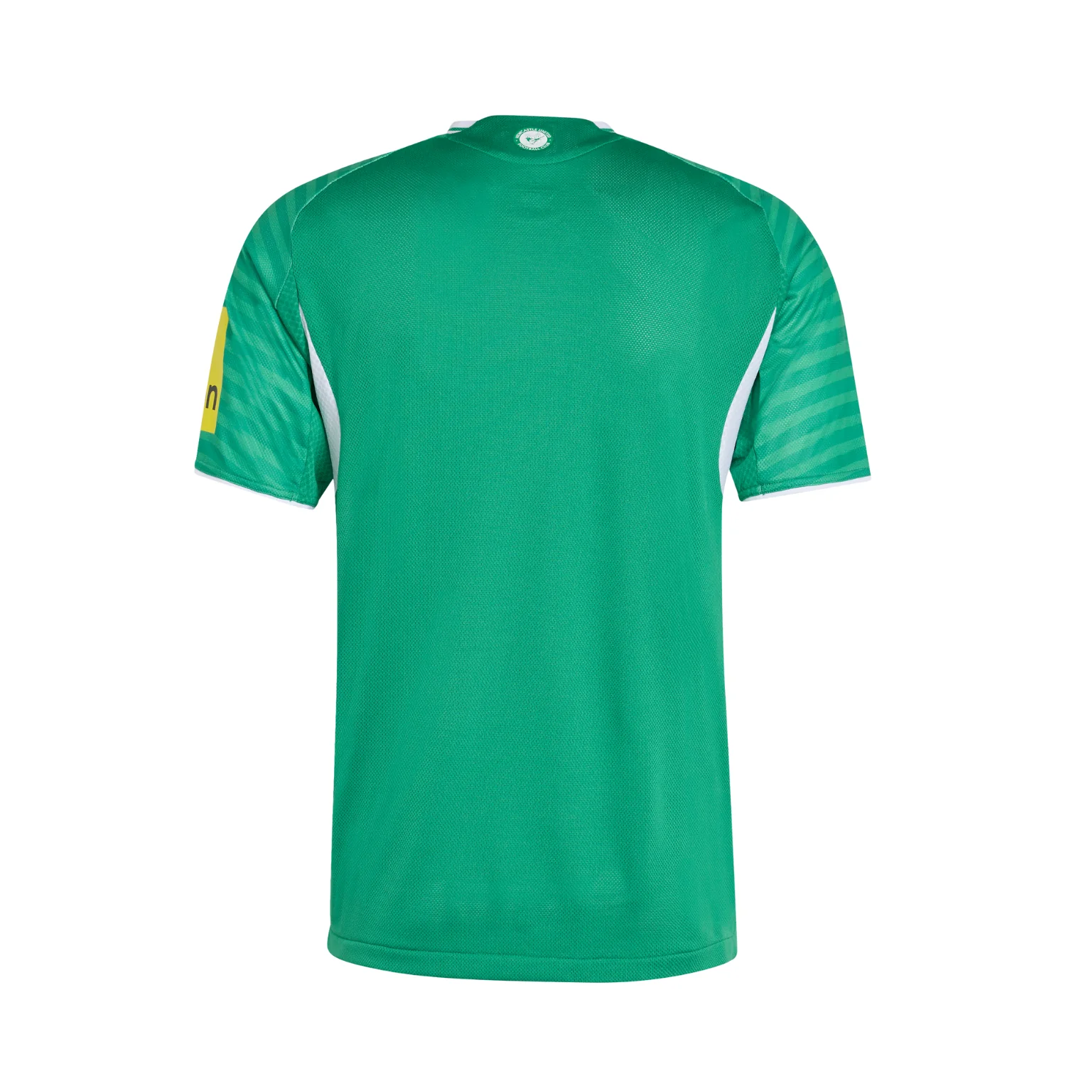 Newcastle United Authentic Away Shirt 25/26 - Image 2