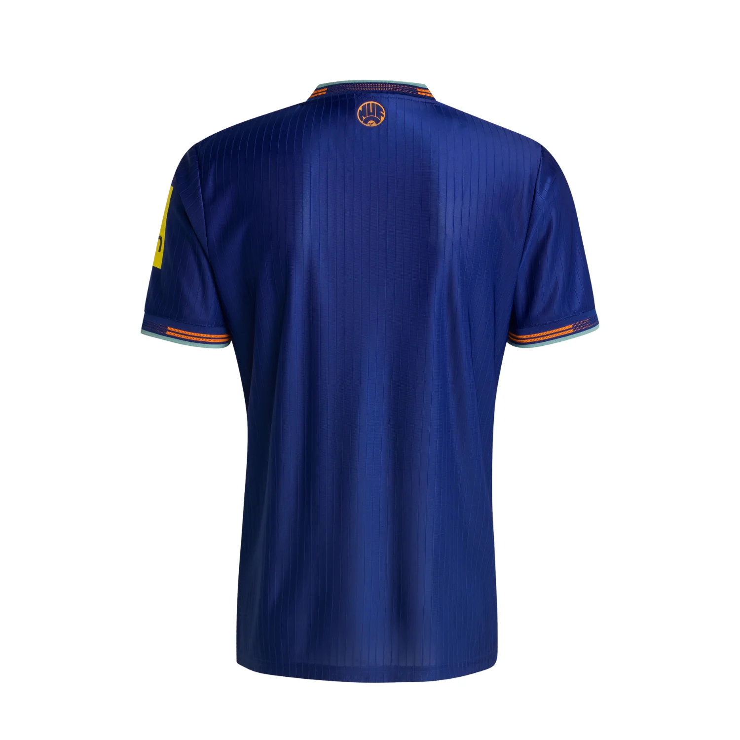 Newcastle United Authentic Third Shirt 25/26 - Image 2