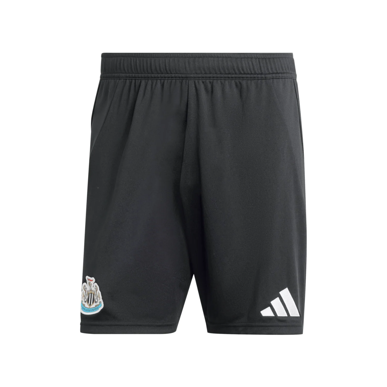 Newcastle United Home Shorts 24/25