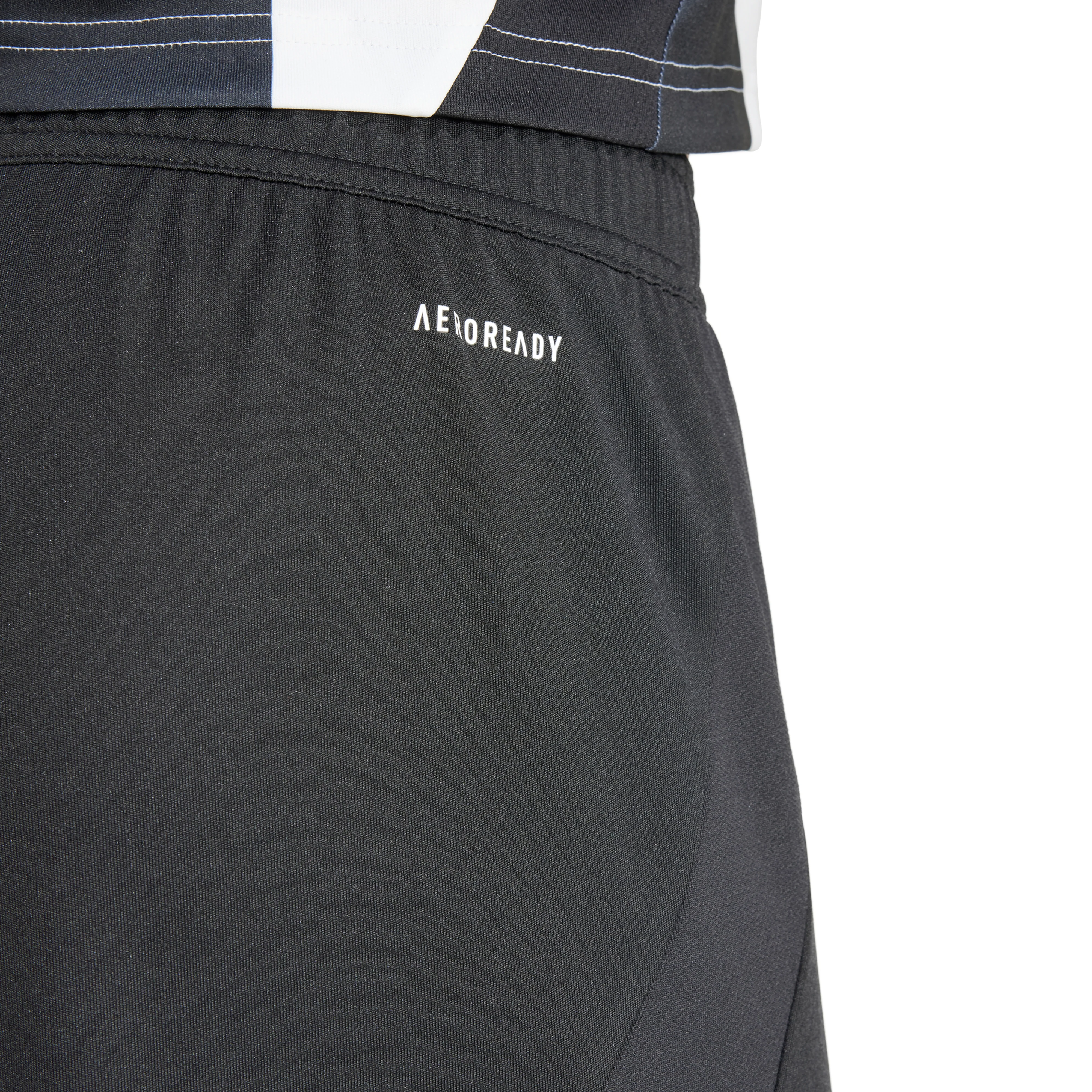 Newcastle United Home Shorts 24/25 - Image 2