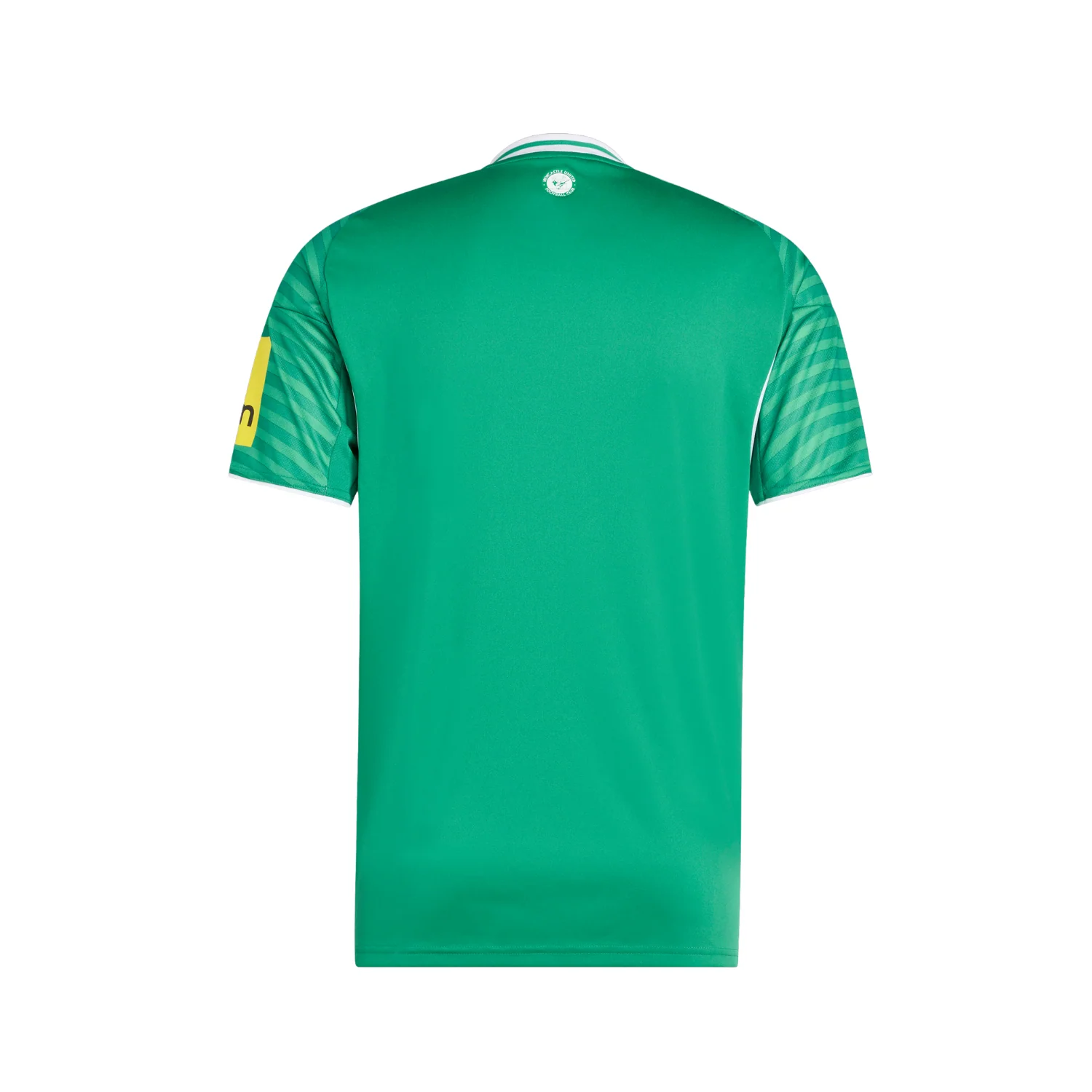 Newcastle United Stadium Away Shirt 25/26 - Image 2