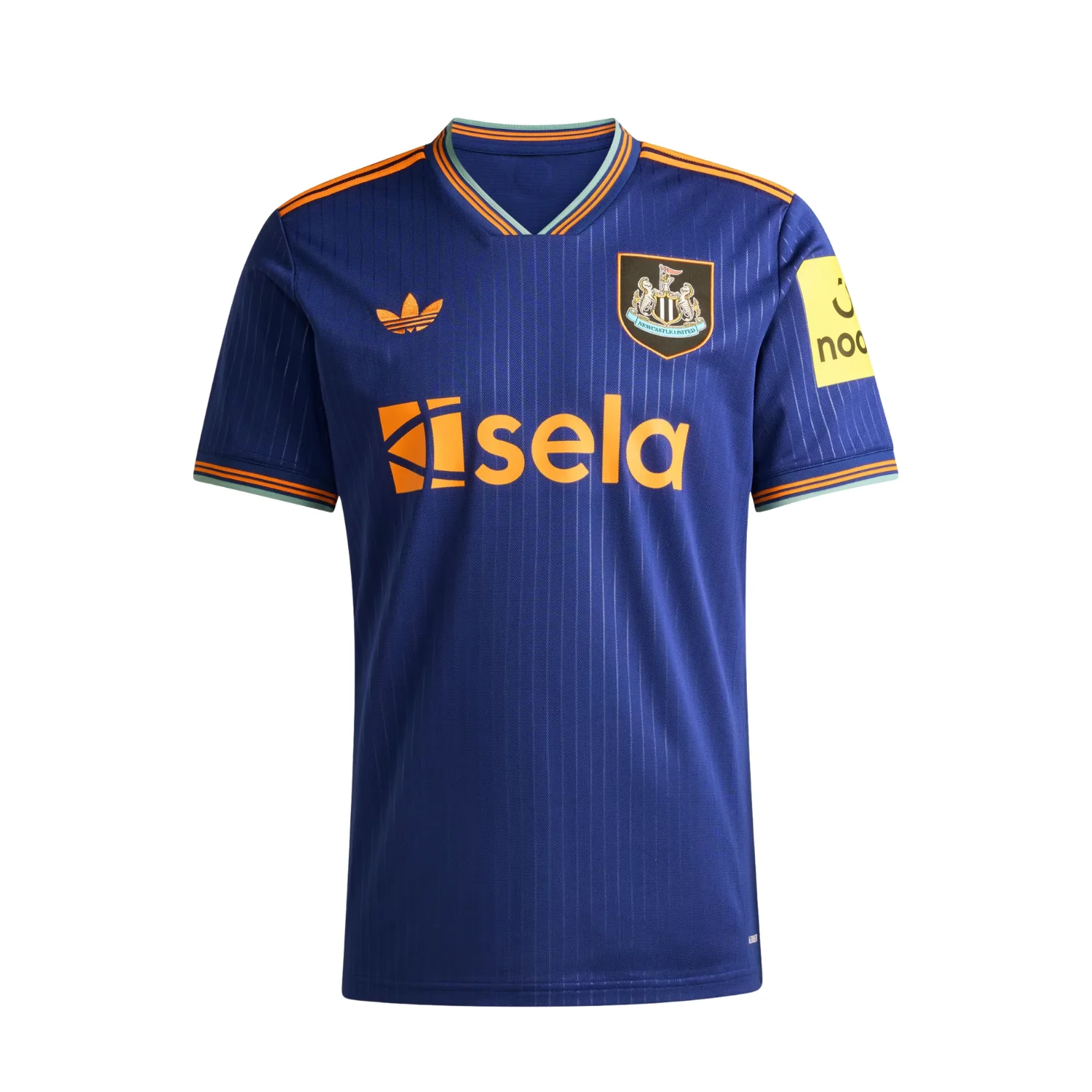 Newcastle United Stadium Third Shirt 25/26