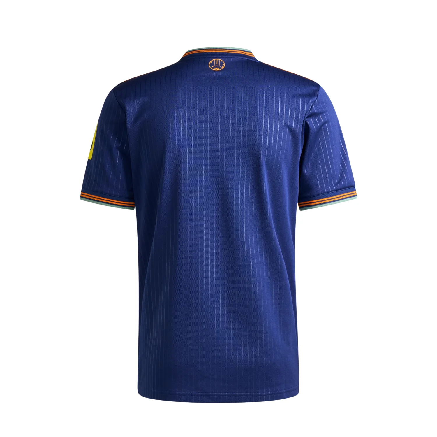 Newcastle United Stadium Third Shirt 25/26 - Image 2