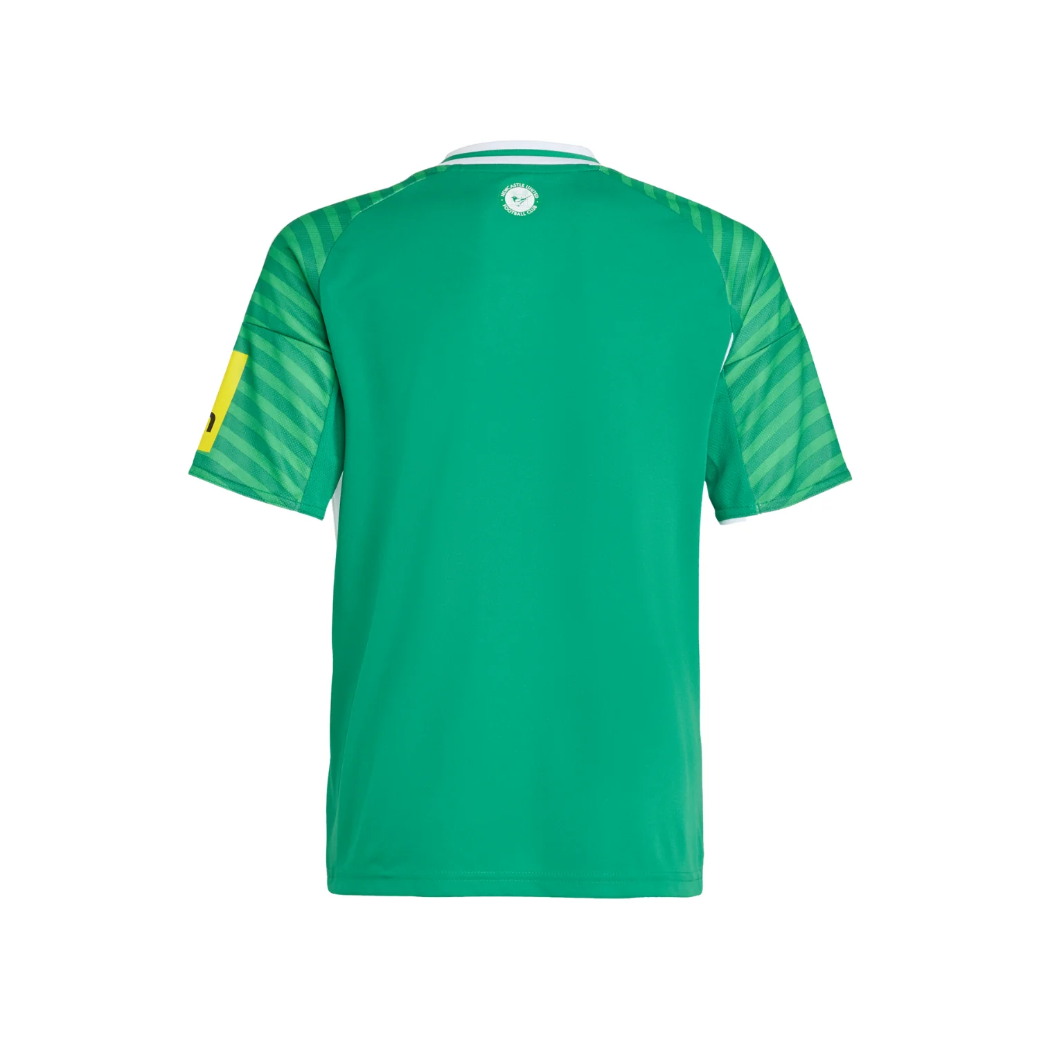 Newcastle United Youth Away Shirt 25/26 - Image 2