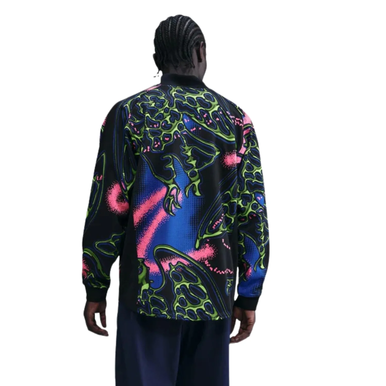 Nigeria Hollywood Keepers Shirt - Image 2