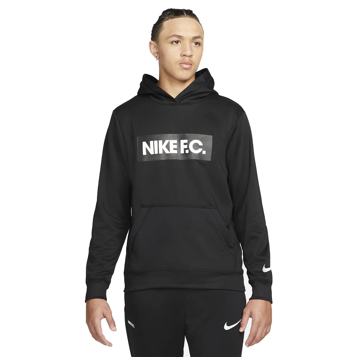 Nike FC Libero Hoodie