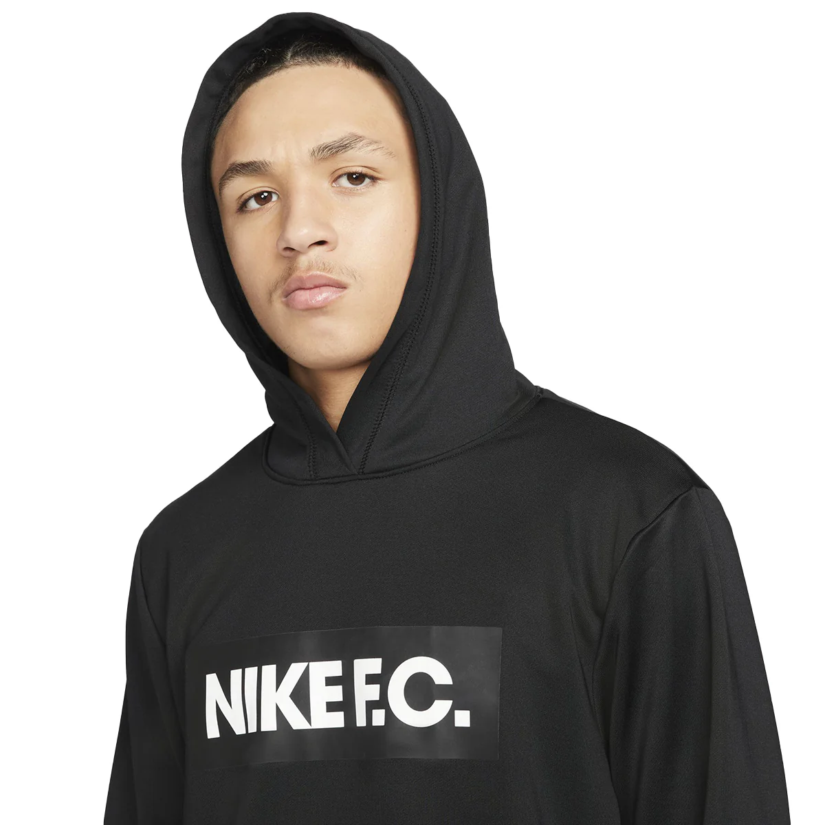 Nike FC Libero Hoodie - Image 3
