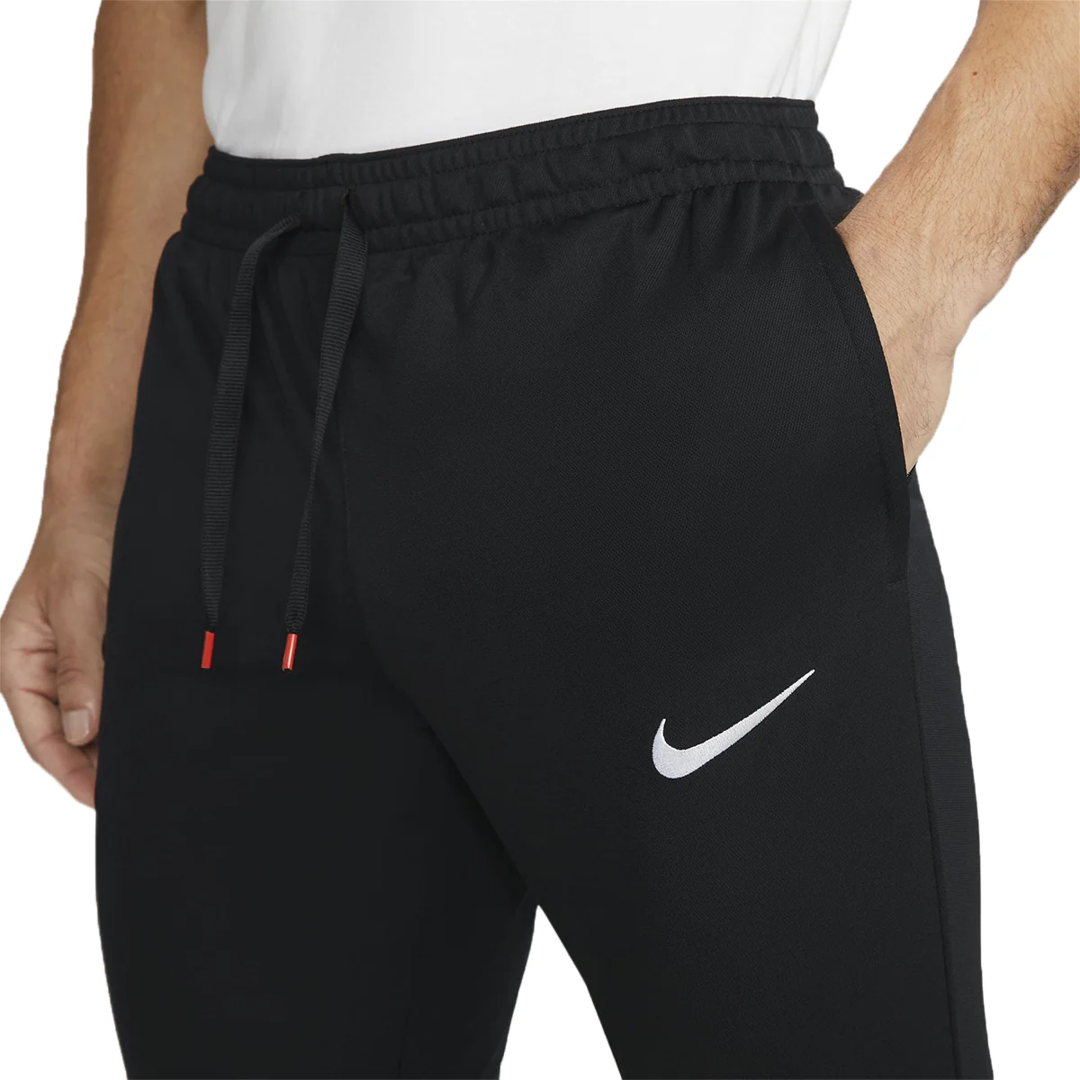 Nike FC Dri-FIT Libero Pants - Image 2