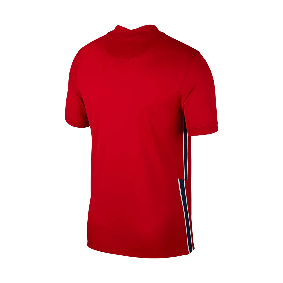 Norway Home Stadium Shirt 20/21 - Image 2