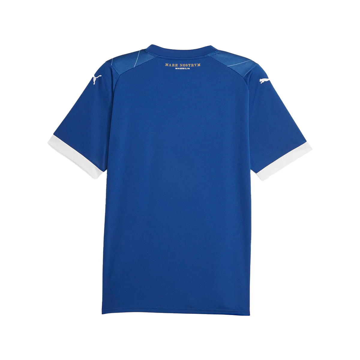 Olympique De Marseille Away Shirt 23/24 - Image 2