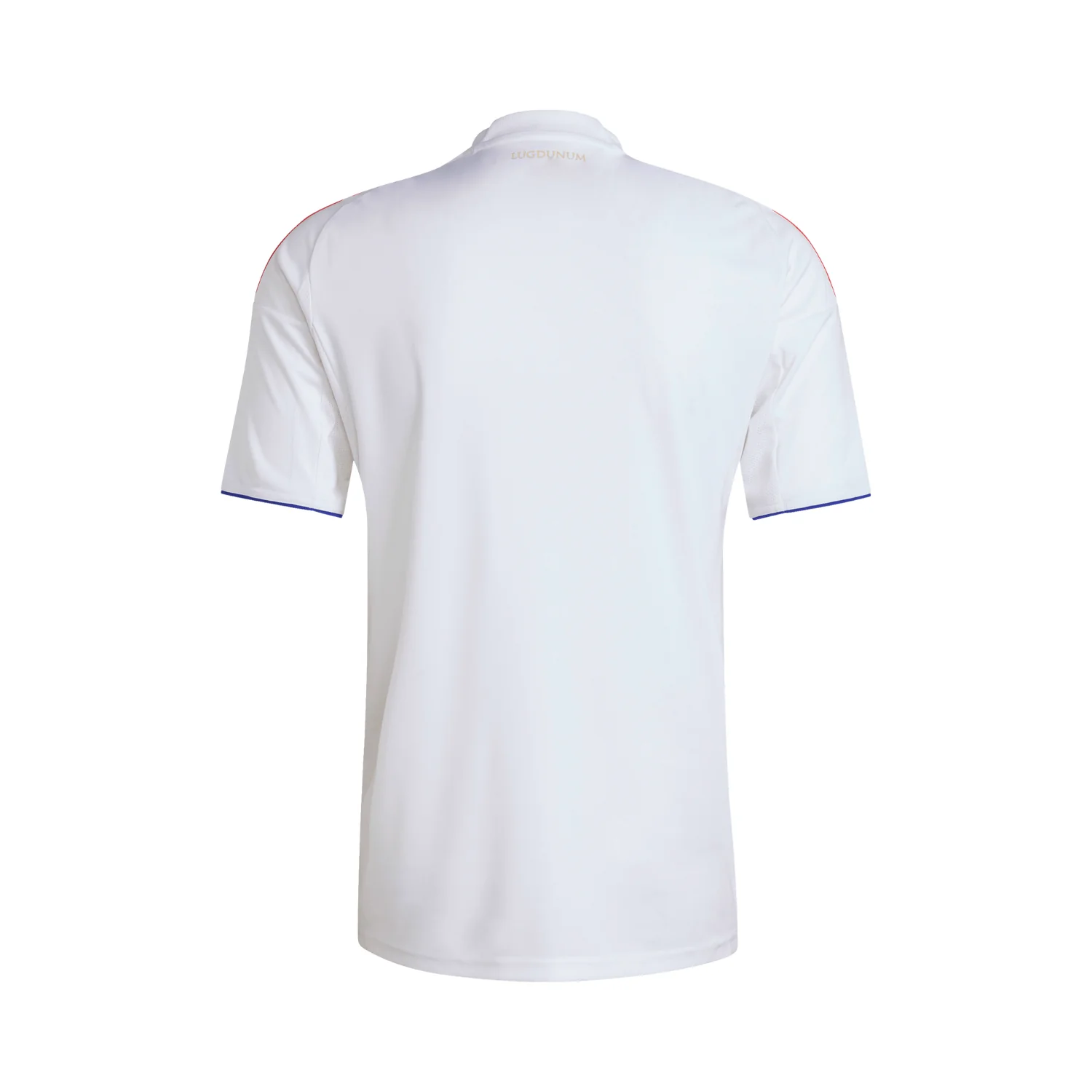 Olympique Lyonnais Stadium Home Jersey 25/26 - Image 2