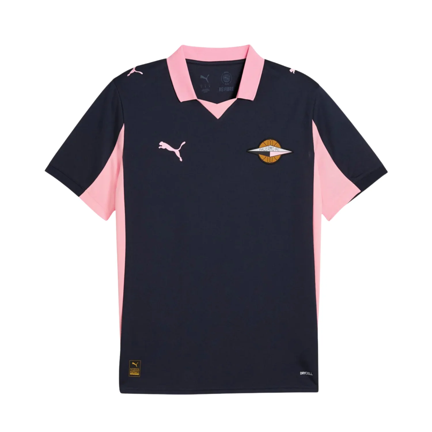 Palermo Stadium Away Shirt 25/26